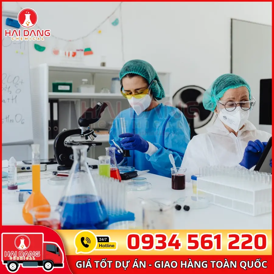 Dung Dịch Chuẩn Độ Đục 500 NTU – CPAchem