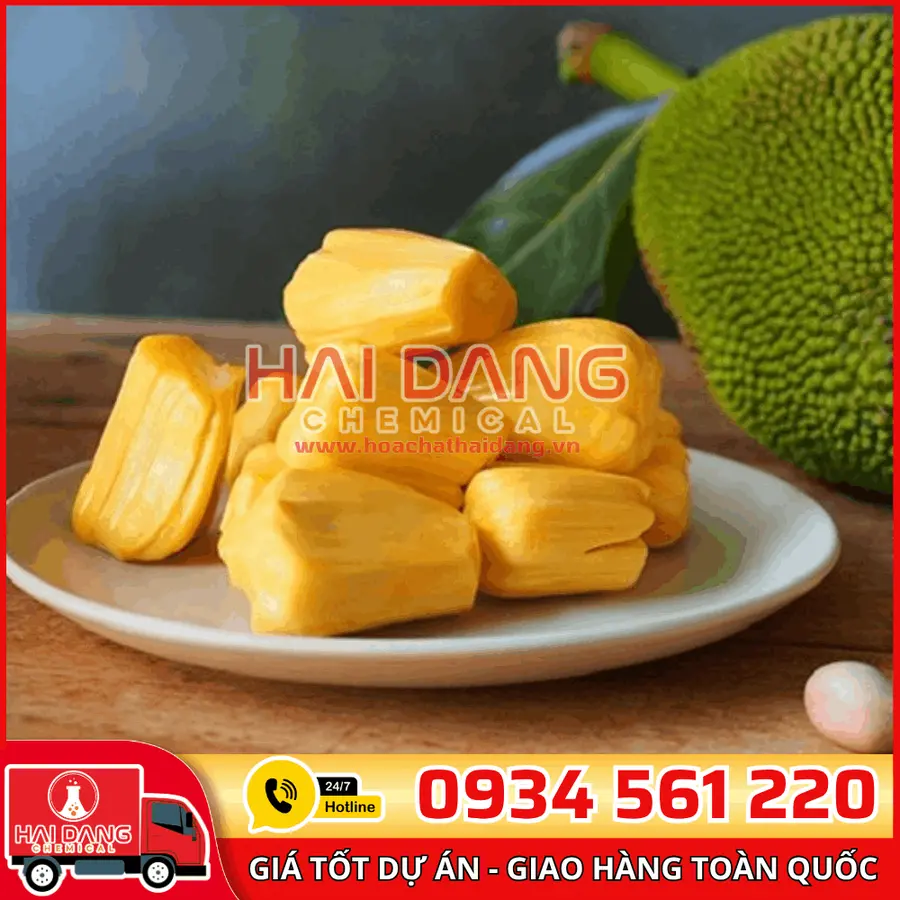 Hương Mít