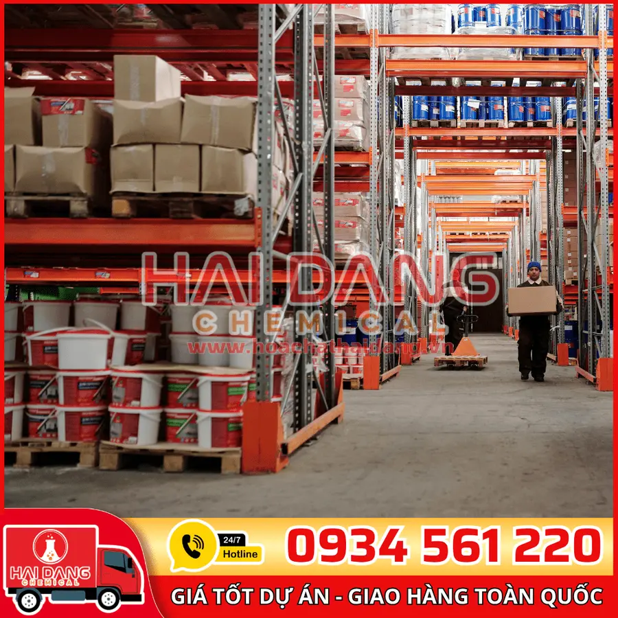 Em Gốc Bột Vmc Emro Việt Nam
