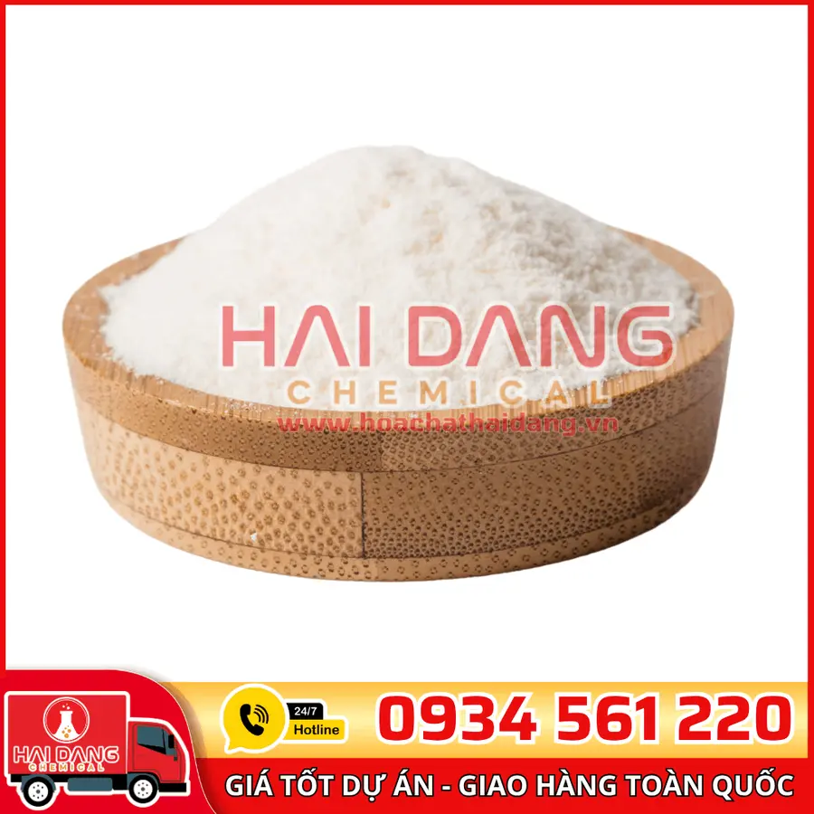 Hương Sen Dạng Bột