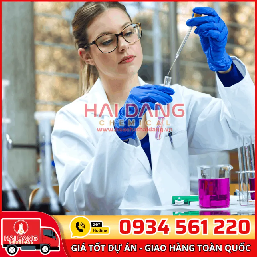 Sodium Peroxide Na2O2, lọ 500g - hãng Xilong