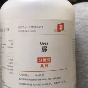 Hóa Chất Thí Nghiệm Urea Ure Tinh Khiết