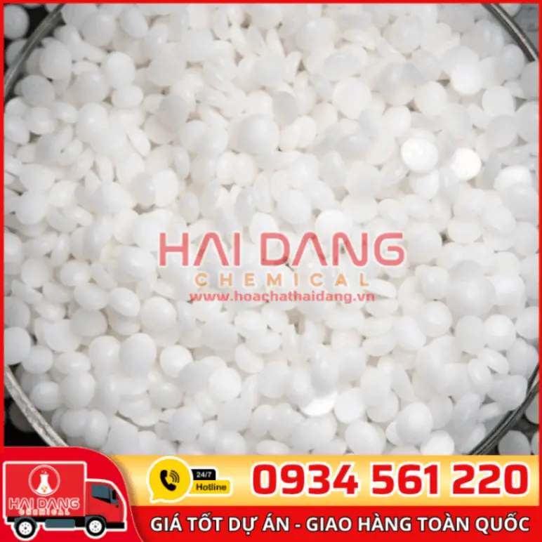 White Beeswax Hà Lan – Sáp Ong Trắng Dược Phẩm Cao Cấp