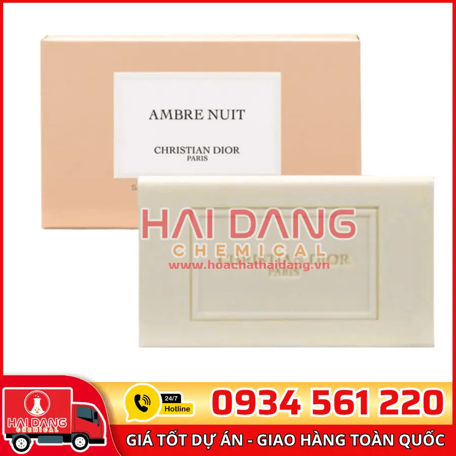 Hương Nuit 