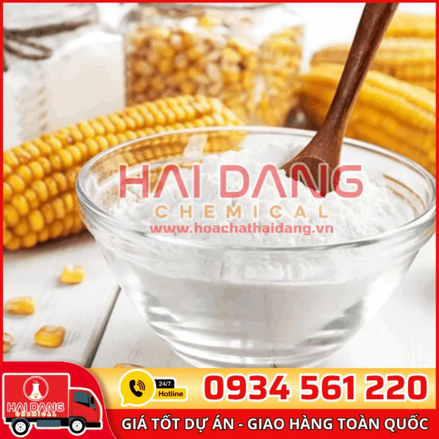 Hương Ngô Dạng Bột