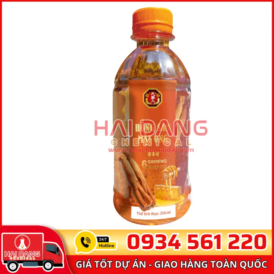 Hương Mật Ong Dạng Bột