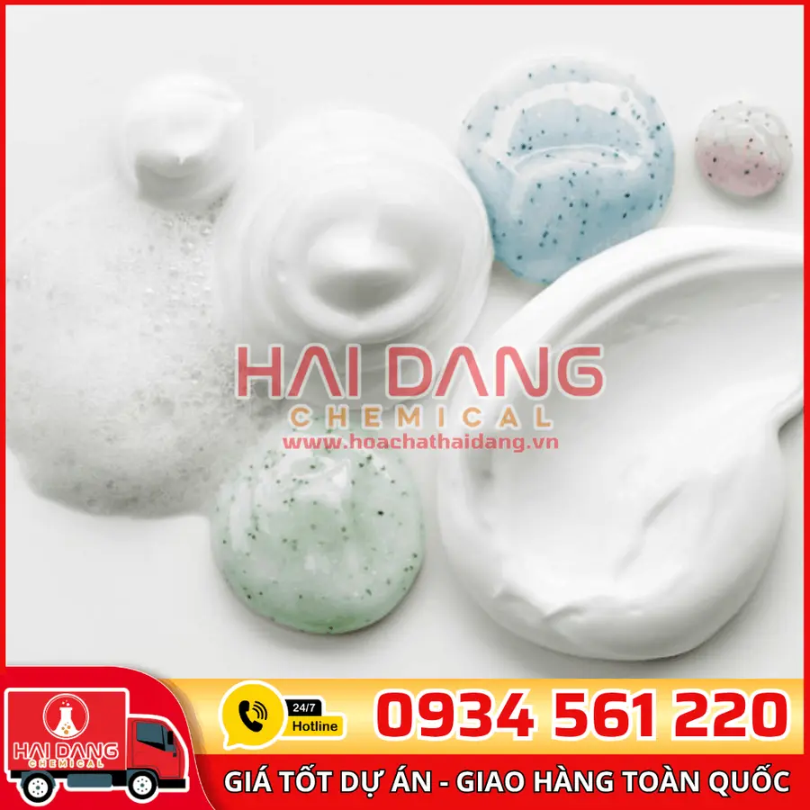 Propylene Glycol PG Thái Lan – Dung Môi Chuẩn USP Cho Dược Phẩm