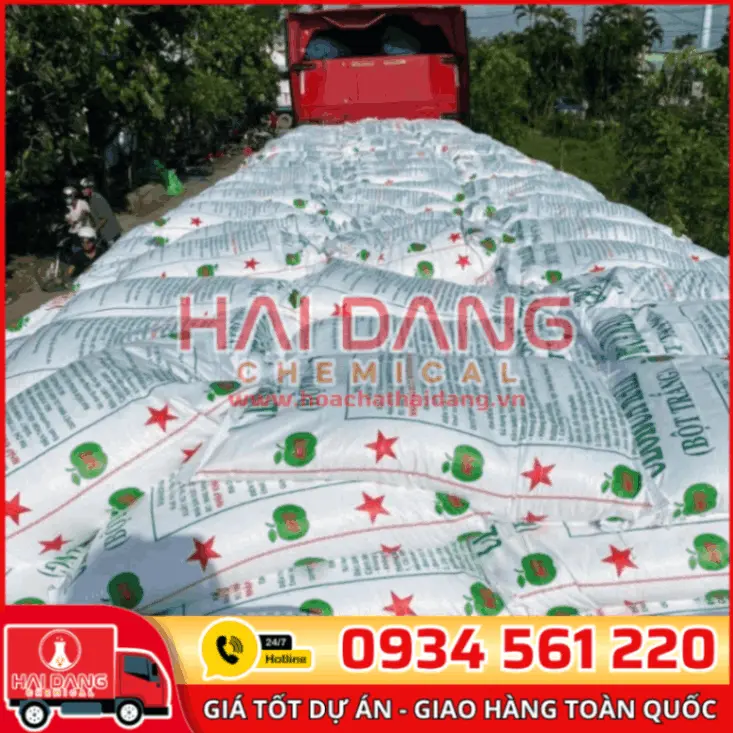 KCl Potassium Chloride Isarel