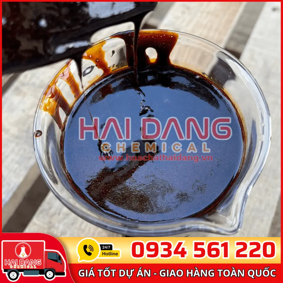 Mật Mía Mật Rỉ Đường Việt Nam