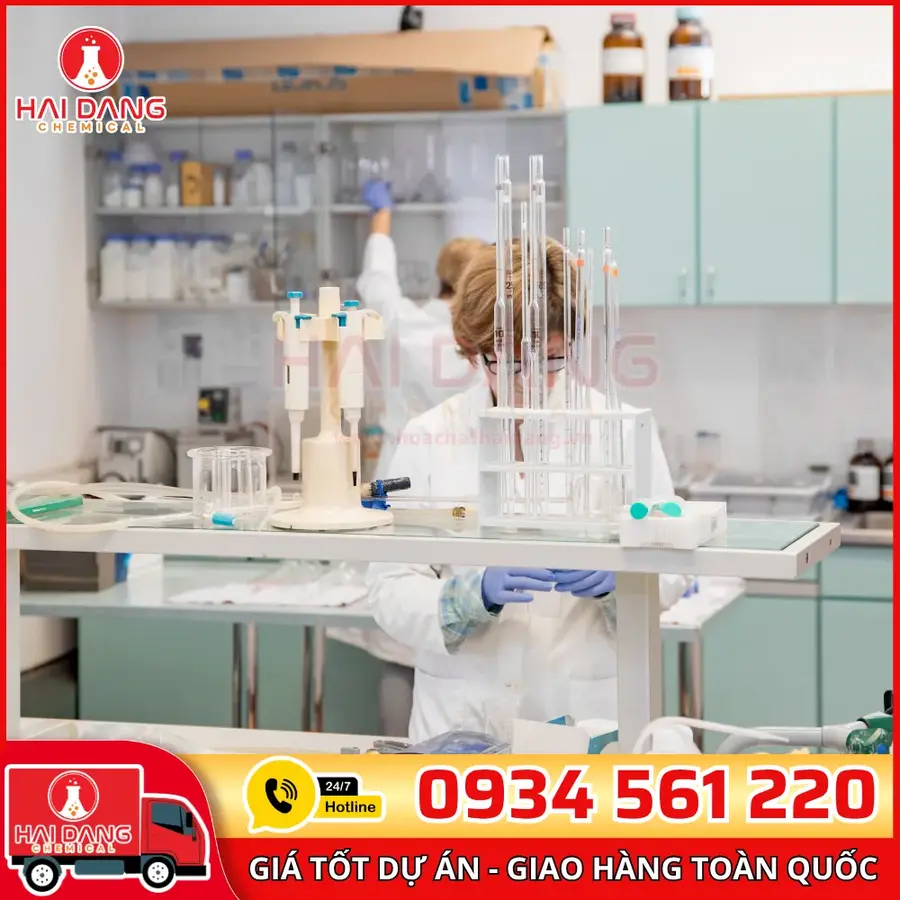 Nội Chuẩn ACs 2000µg/mL ISO 15680 5mL CPAchem