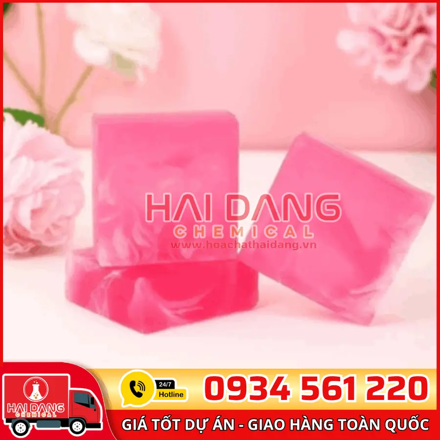 Hương Sunny Strawberry Fra 