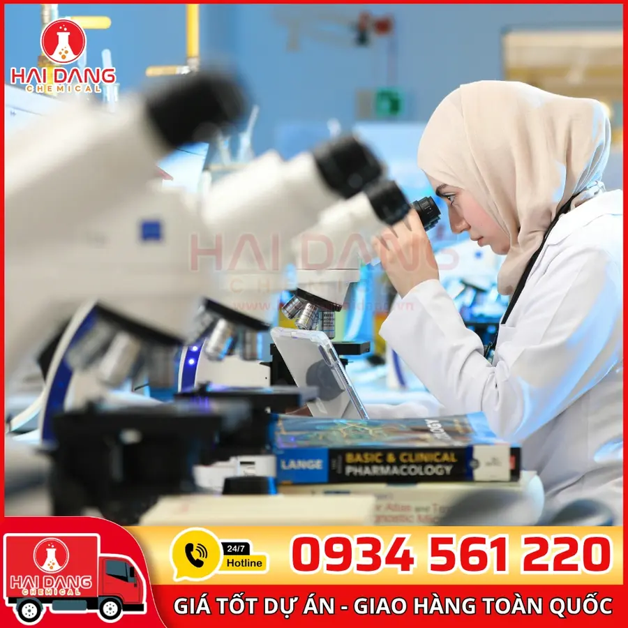 Dung Dịch Chuẩn Benzene 1000µg/ml 1ml CPAchem
