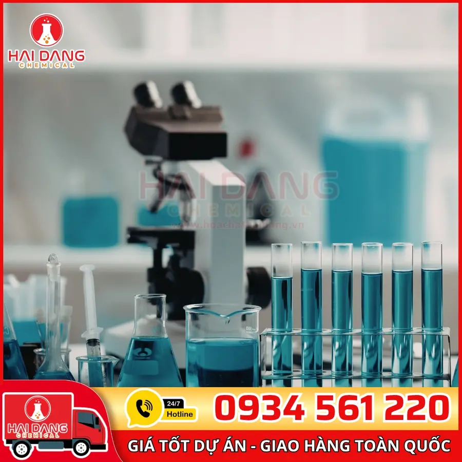 Dung Dịch Chuẩn m-Xylene 10µg/ml 1ml CPAchem
