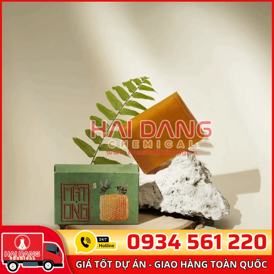 Hương Radix