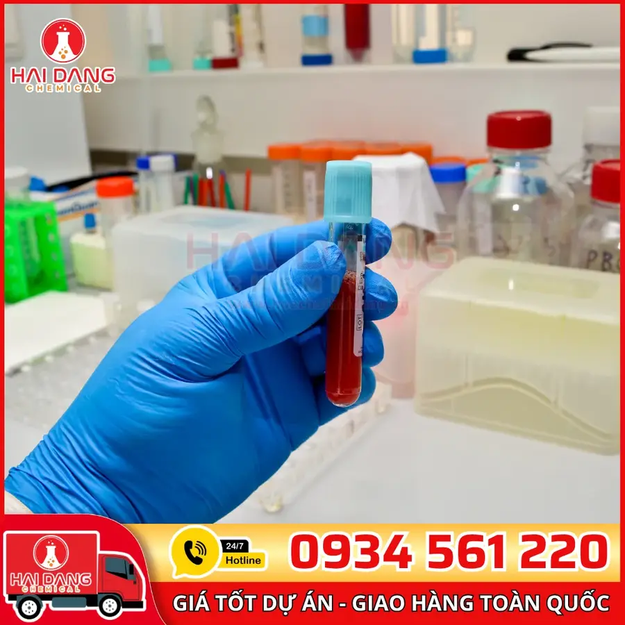 Chất Chuẩn Abamectin 100mg [CAS:71751-41-2] CPAchem