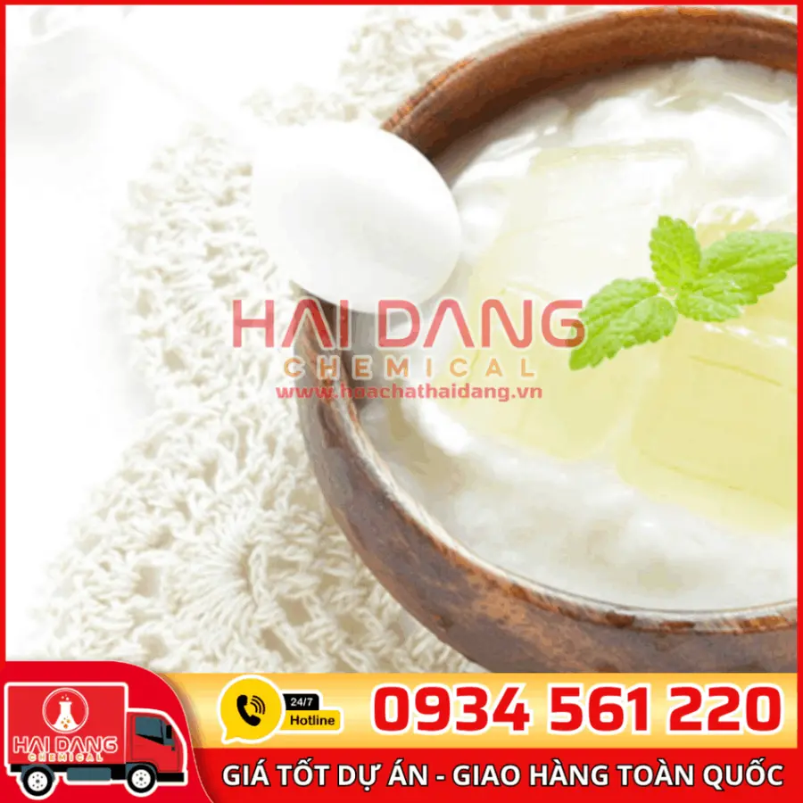 Hương Lô Hội Dạng Bột