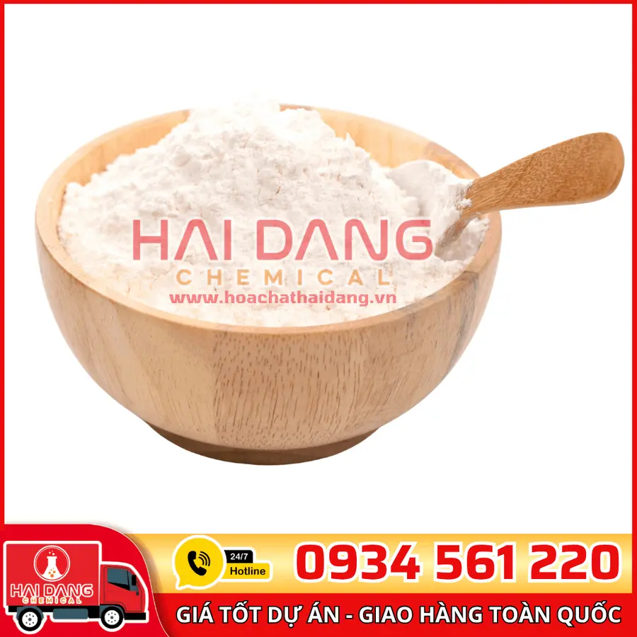 Hương Oats Rice Dạng Bột