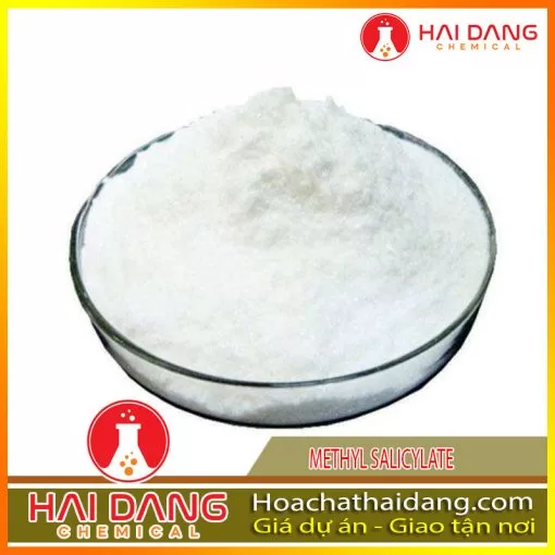 Nguyên Liệu Dược Methyl Salicylate