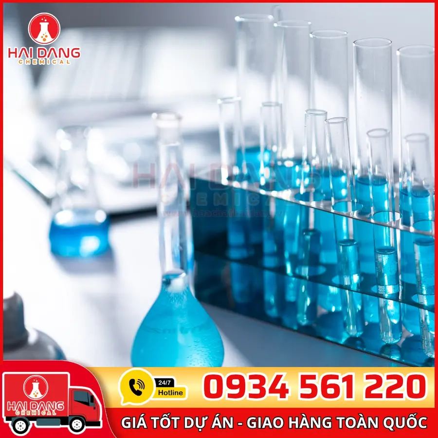 Dung Dịch Chuẩn Silver (Ag) ICP/MS 1g/L 100mL CPAchem