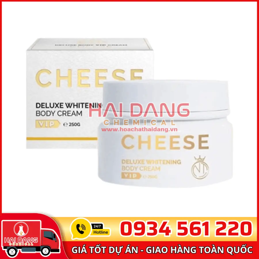 Hương Cheese Flv (Phô Mai) 