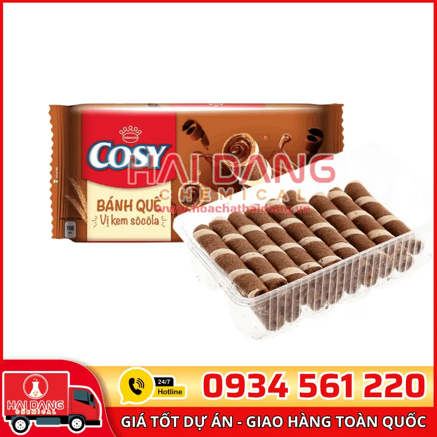 Hương Quế Dạng Bột