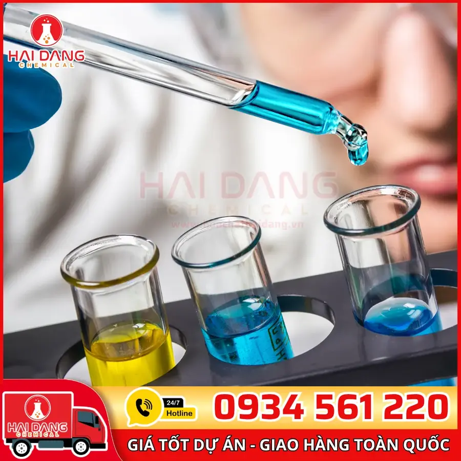 Sulphur S 1000mgL 100ml Dung Dịch Chuẩn ICP Phân Tích CPAchem
