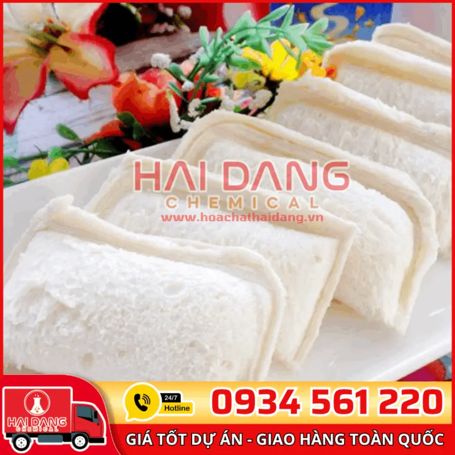Hương Shangwha Dạng Bột 