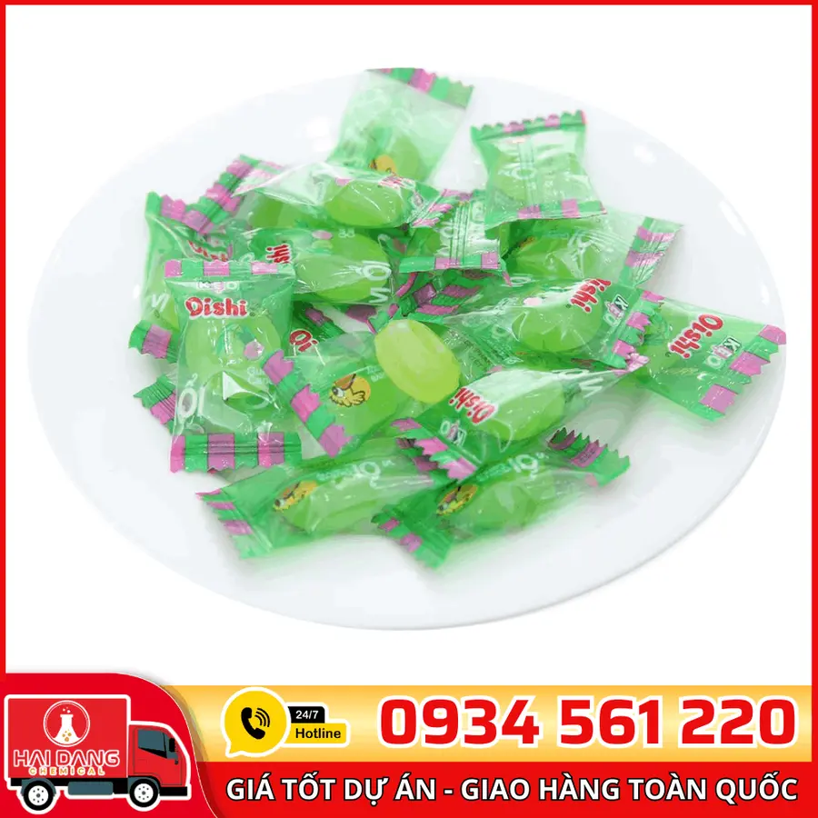 Hương Ổi Trung Quốc 1kg