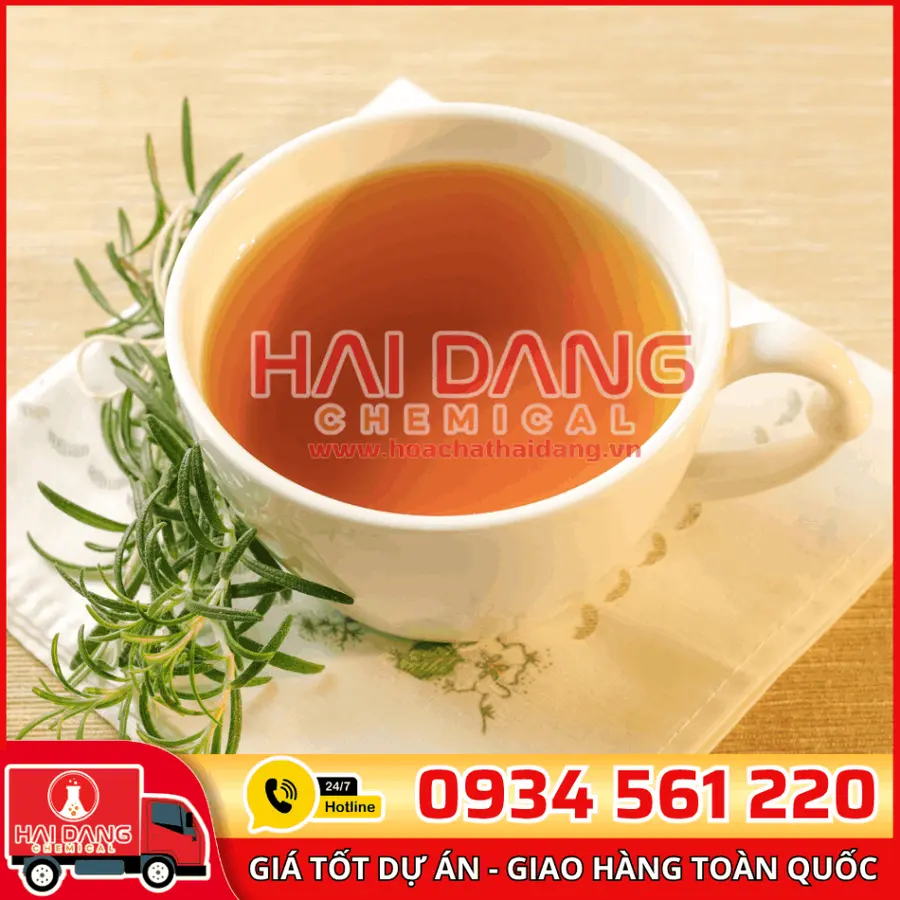 Hương Thảo Mộc Dạng Bột