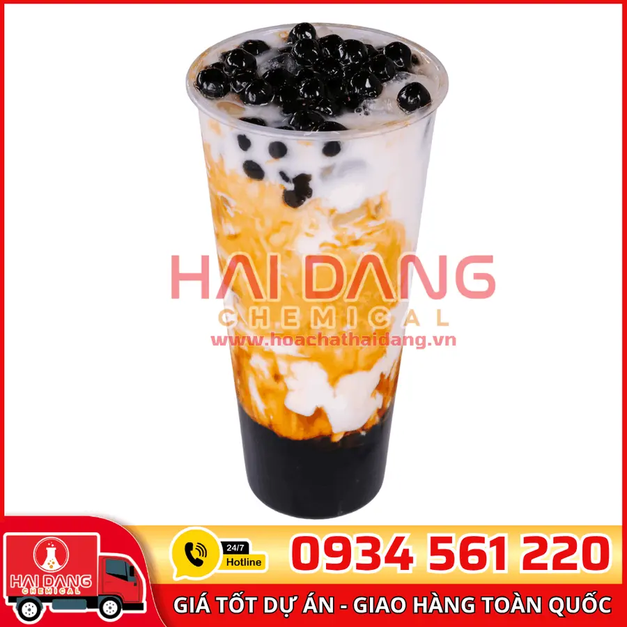 Hương Xoài Dạng Bột