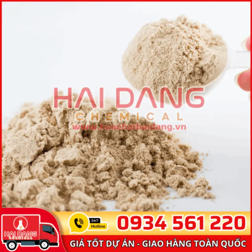 Hương Óc Chó Dạng Bột
