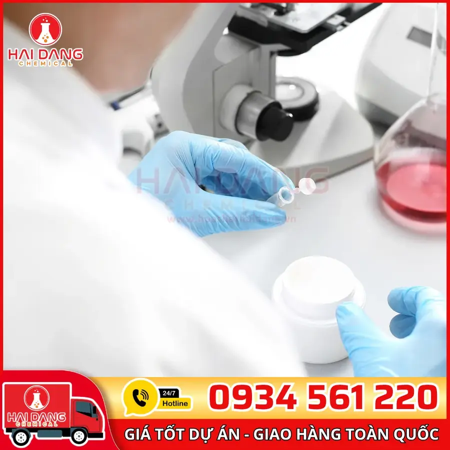 Fentin-Chloride 1000mg Chất Chuẩn Phân Tích CPAchem