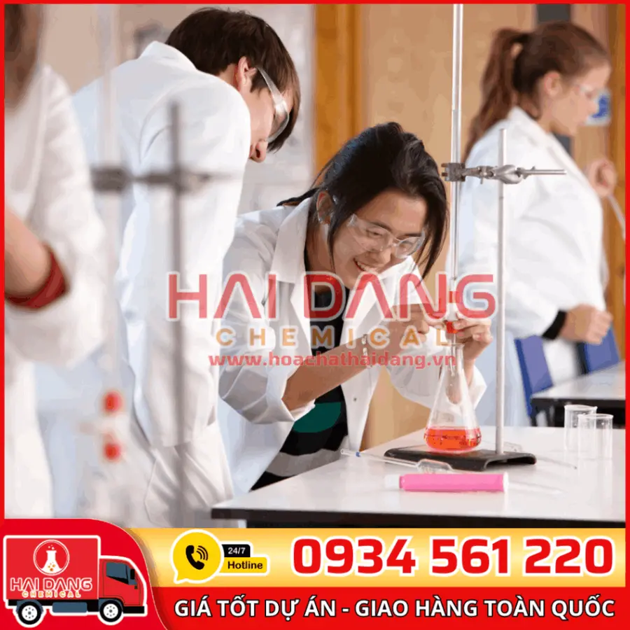 Dung dịch chuẩn Sắt (Fe) 1000 mg/L lọ 500ml - Merck
