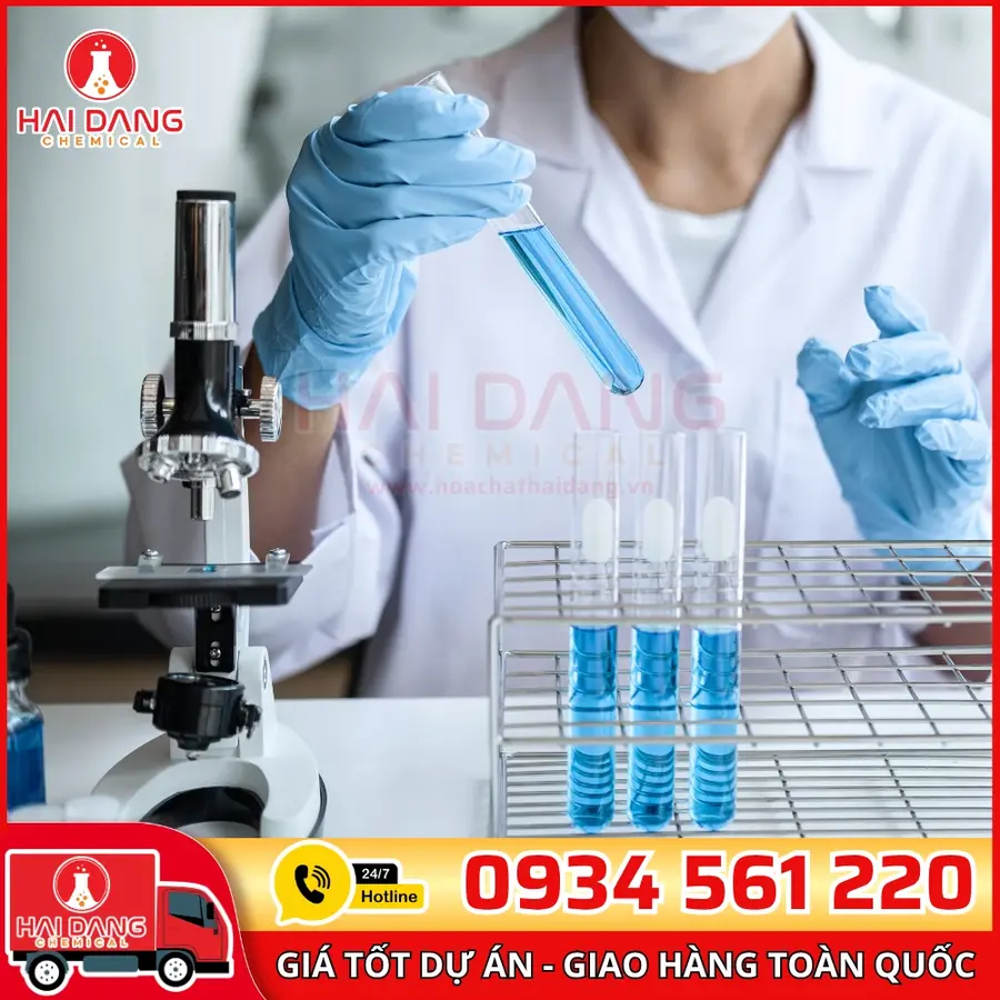 L-Tyrosine lọ 100g, hãng Alpha Chemika