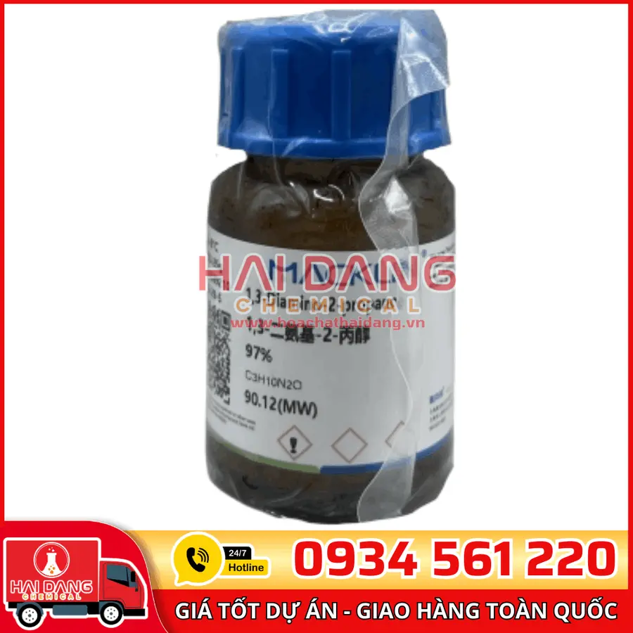 1,3-Diamino-2-propanol 25g - Macklin