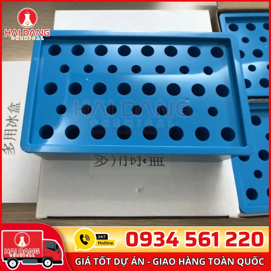 Hộp Đông Lạnh Ống Ly Tâm Đa Năng – Trung Quốc