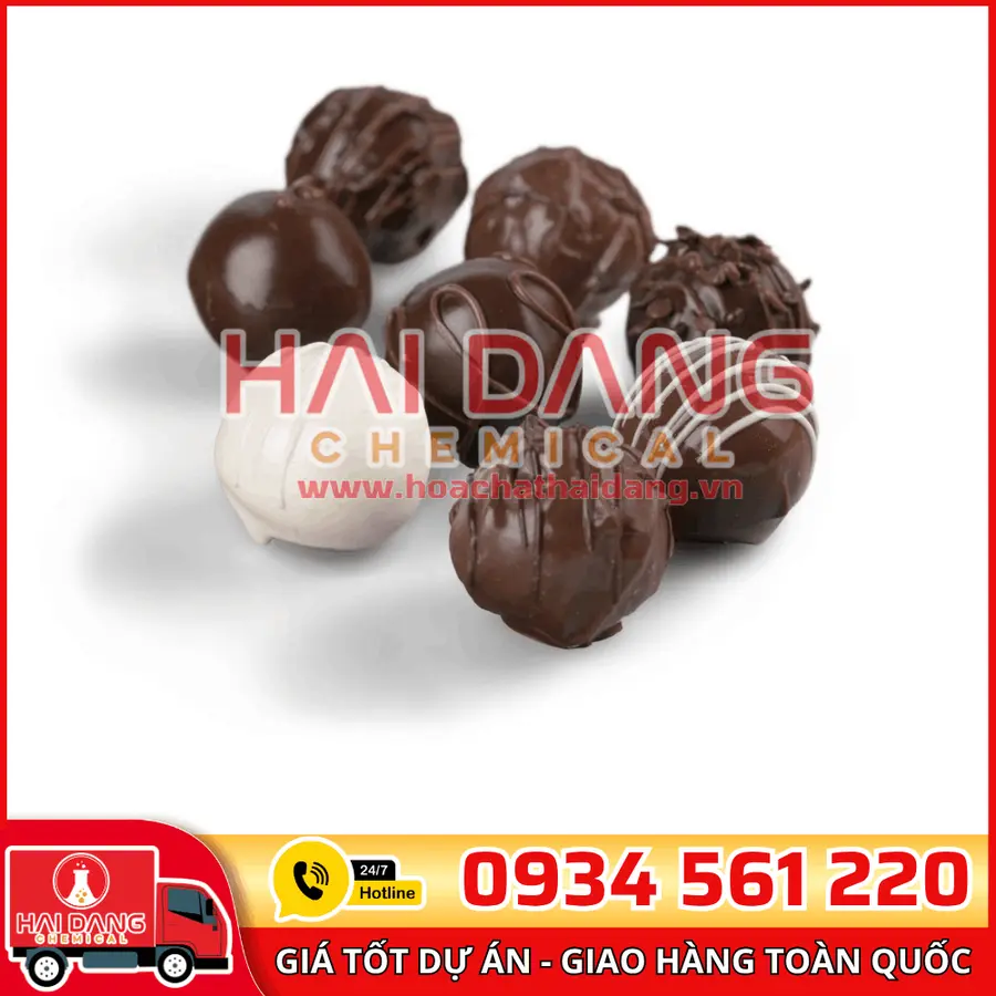 LAKE CHOCOLATE BROWN