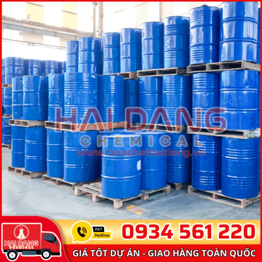 Dung môi mực in N-Propanol