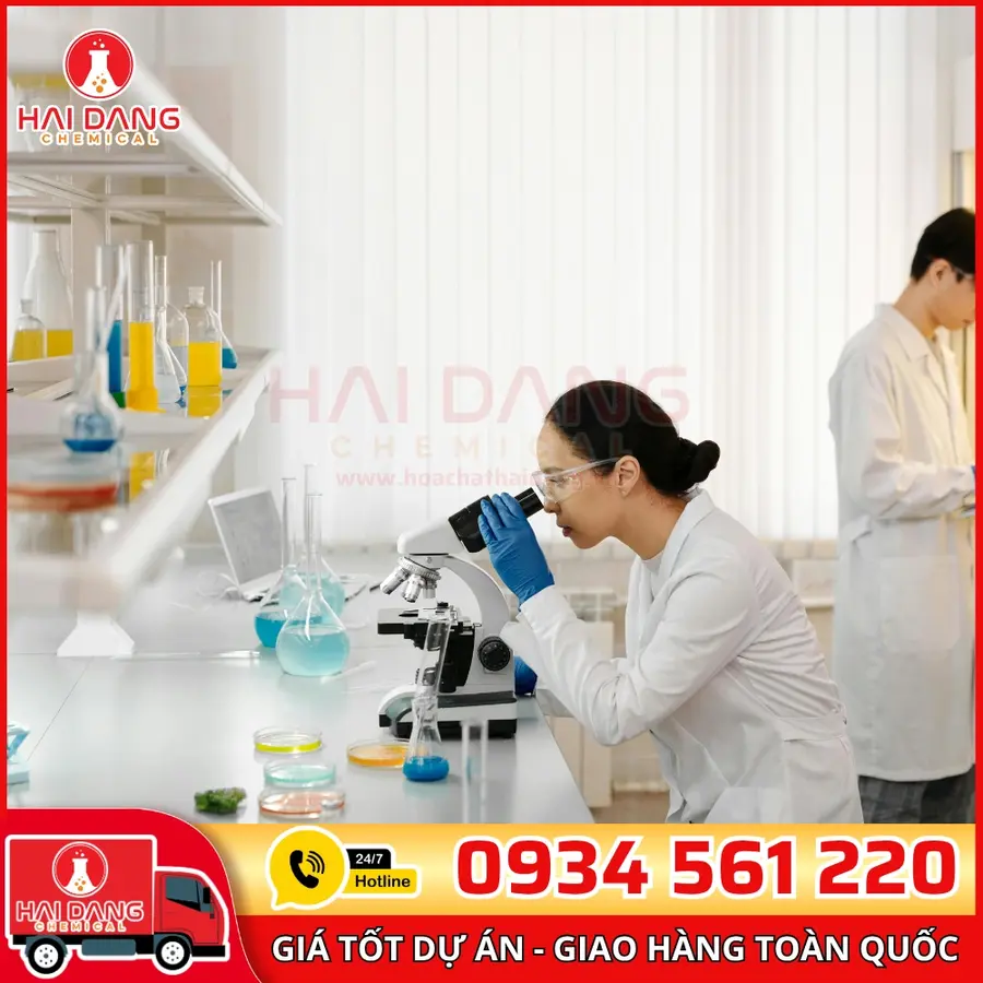Dây Silicon Chịu Hóa Chất 4mmx6mm – Trung Quốc