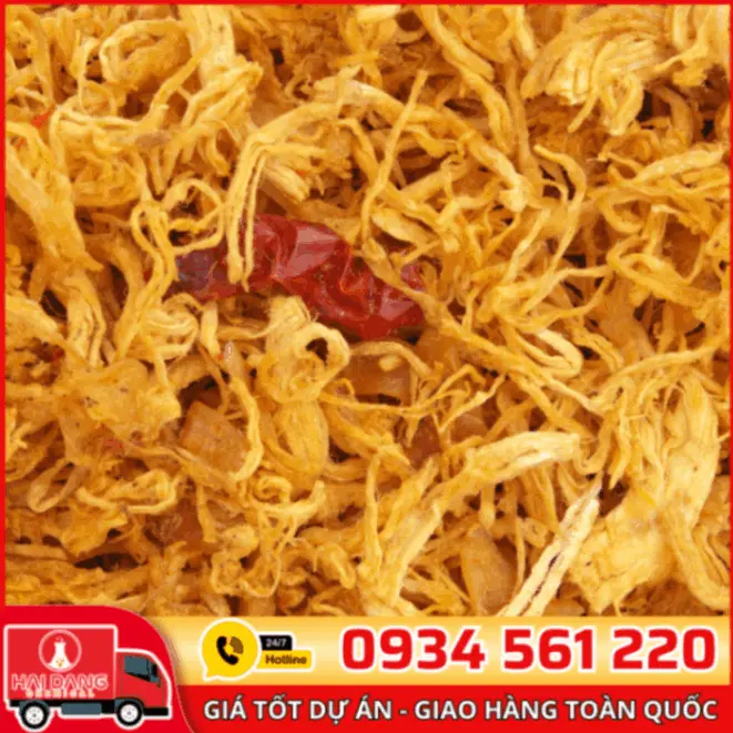 Hương Gà Dạng Lỏng 