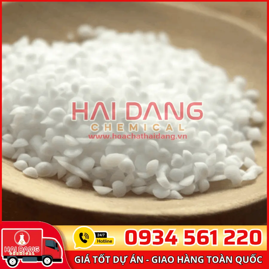 Cetearyl Alcohol – Chất Nhũ Hóa, Làm Mềm Da Trong Mỹ Phẩm