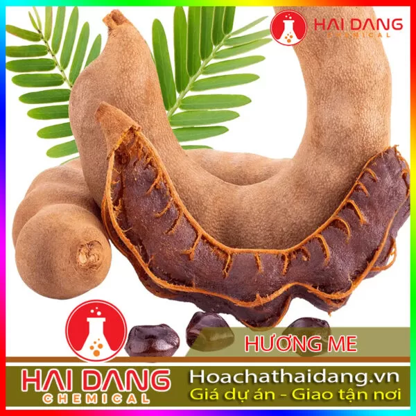 Hương Liệu Thực Phẩm Hương Me