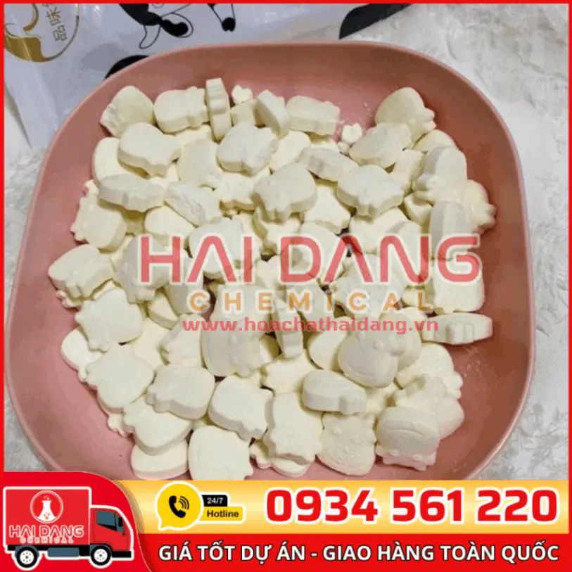 Hương Bơ Sữa Nhật Bản