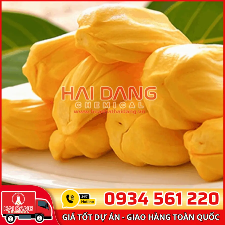 Hương Mít