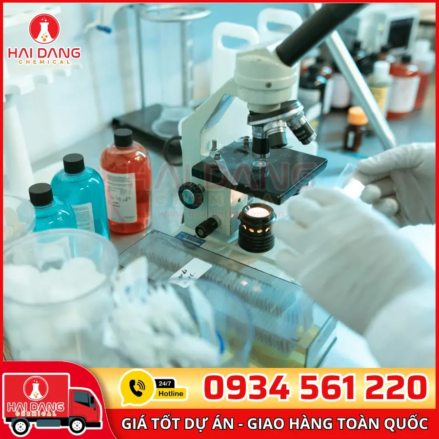 Anthracene lọ 25g, hãng Sigma