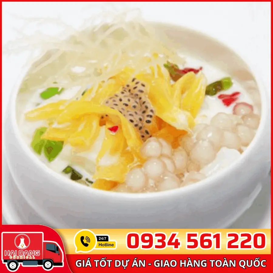 Hương Mít Dạng Lỏng 