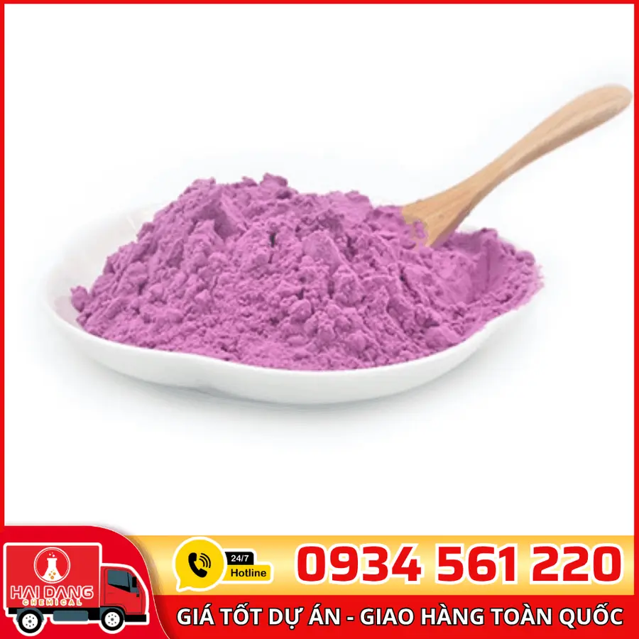 Hương Nho Dạng Bột