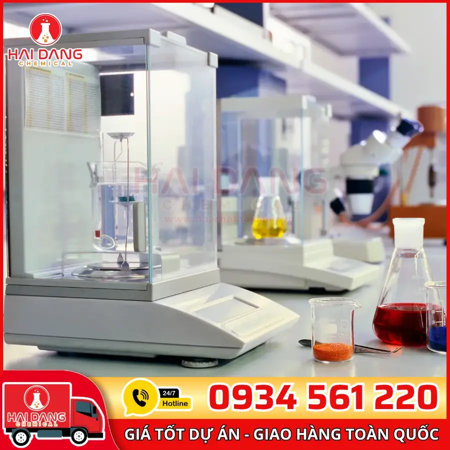 Dung Dịch Chuẩn Heptachlor 10 µg/mL Trong Cyclohexane – CPAchem