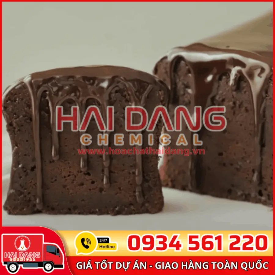 Hương Socola Pháp 
