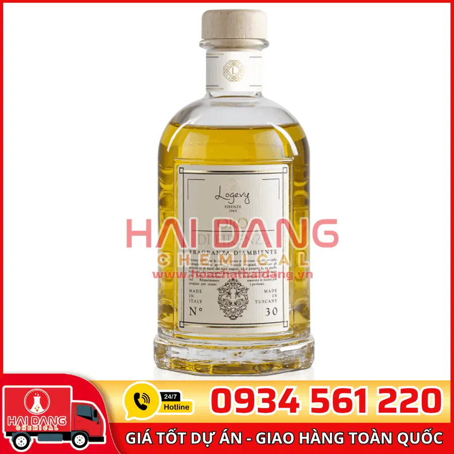 Hương Florance Fragrance 